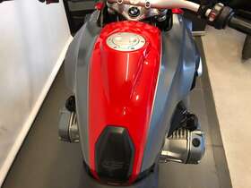 Bmw Motorrad R1200GS GS det.3